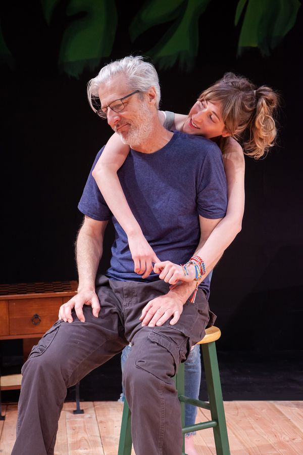 Stephanie Altholz & Tim Kniffin


If needed for publication please contact Charr Crai Photo