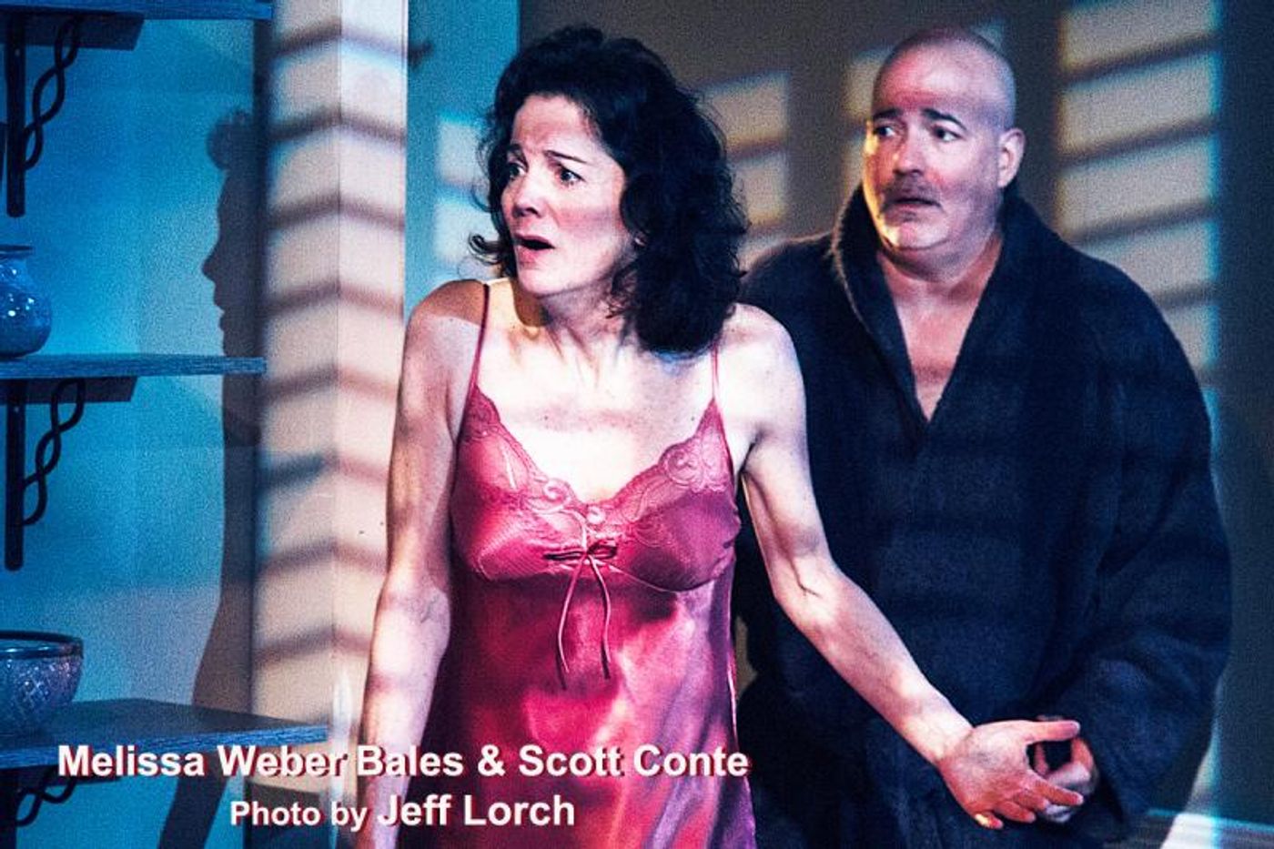 Review: A Disturbing SMART LOVE Rivets With Much Food For Thought Review: A Disturbing SMART LOVE Rivets With Much Food For Thought Image