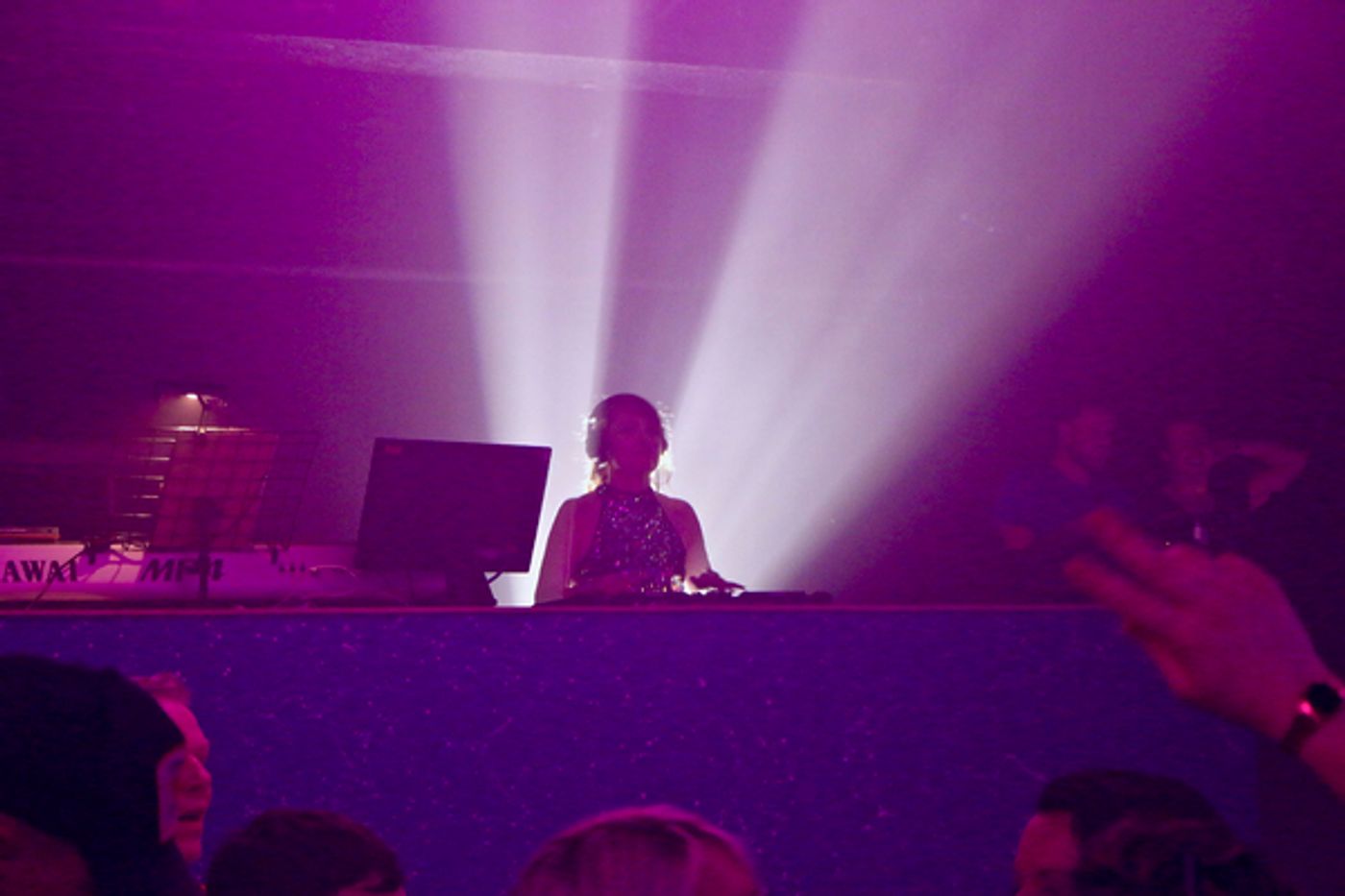 Photo Flash: First Look at the World Premiere of CLUB MEX  Image