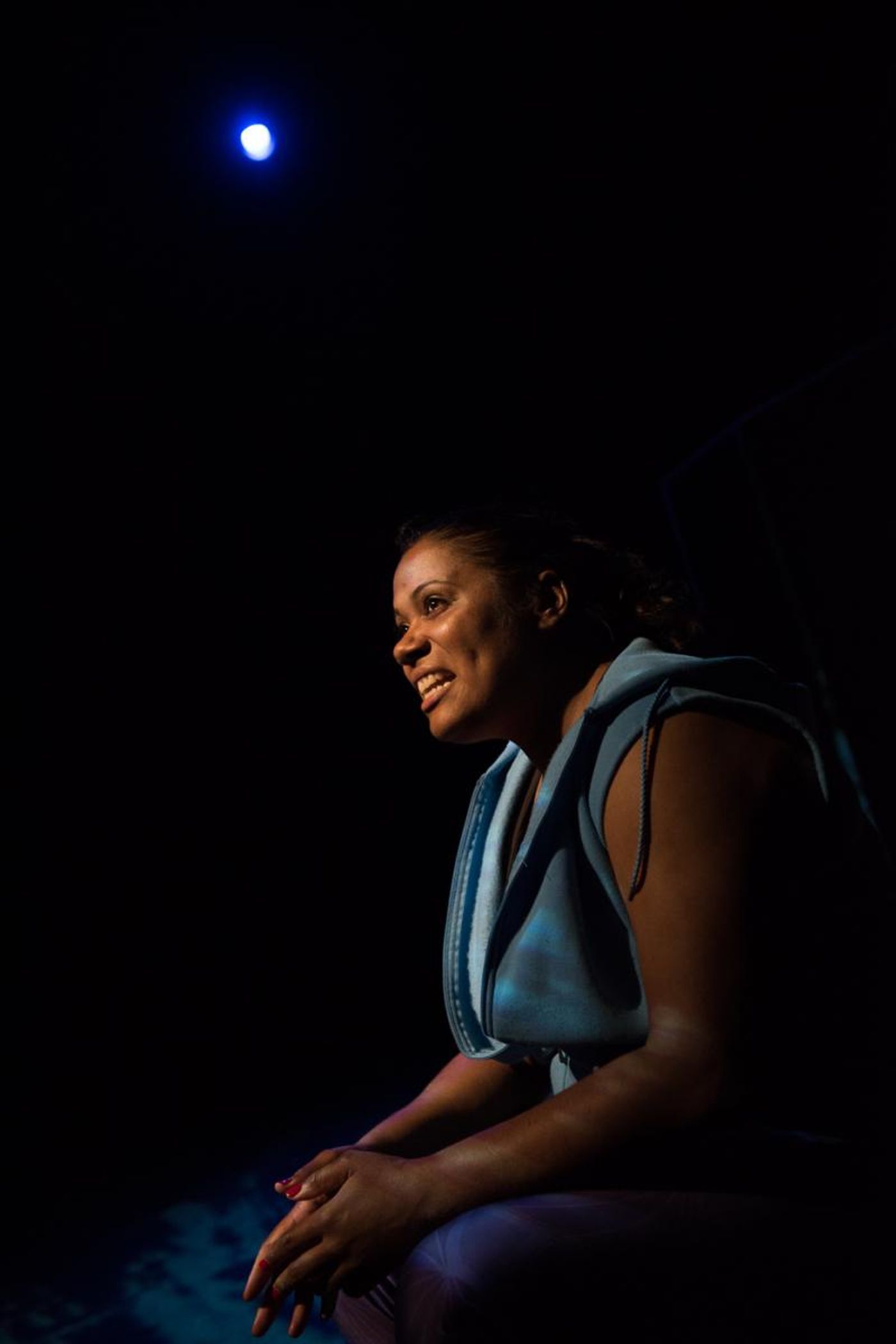 Review: Henrietta Baird's New Australian Play, THE WEEKEND, Is Hilarious And Poignant In Its Portrayal Of Escaping Cycles And Wanting To Be Better  Image