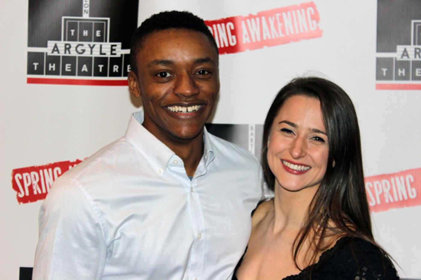 Photo Flash: Inside Opening Night of SPRING AWAKENING at The Argyle Theatre Photo Flash: Inside Opening Night of SPRING AWAKENING at The Argyle Theatre Image