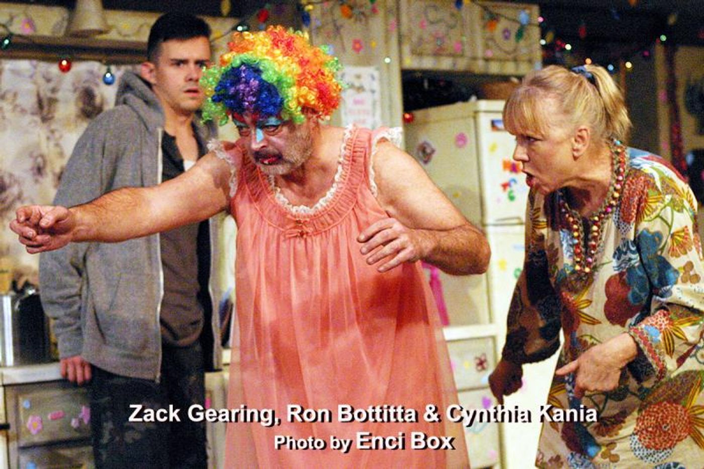 Review: Dysfunction Magnified HIR  Image