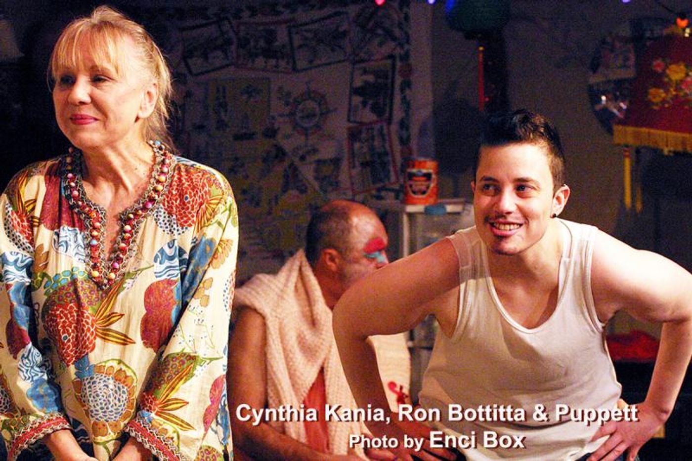 Review: Dysfunction Magnified HIR  Image