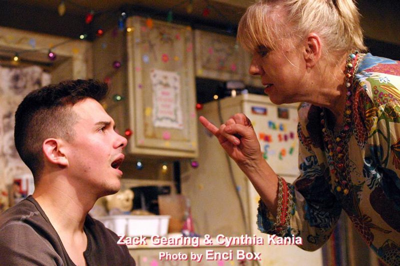 Review: Dysfunction Magnified HIR  Image