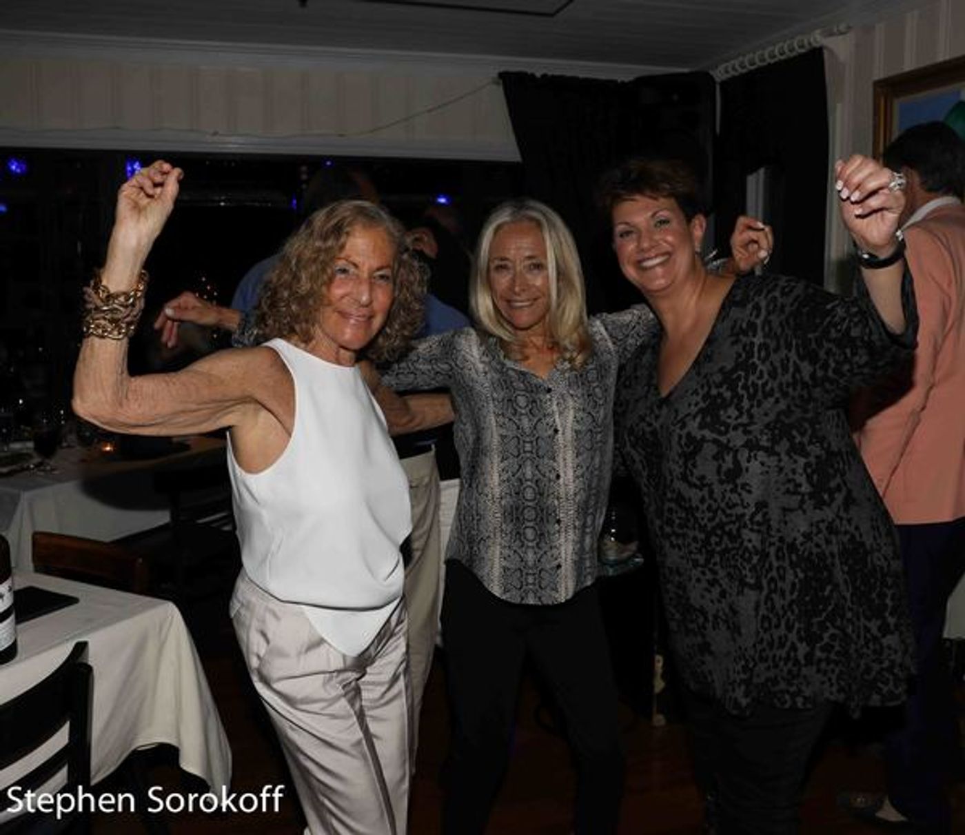Photo Coverage: Pelican Cabaret Cafe Features Rob Russell  Image
