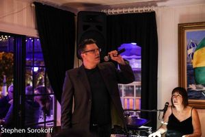 Mike McGann @ BroadwayWorld Mike McGann Photo