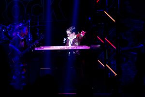 Jordan Cole @ BroadwayWorld Jordan Cole Photo