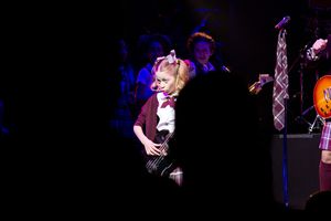 Katie Greendorfer @ BroadwayWorld Katie Greendorfer Photo