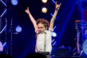 Matthew Jost @ BroadwayWorld Matthew Jost Photo