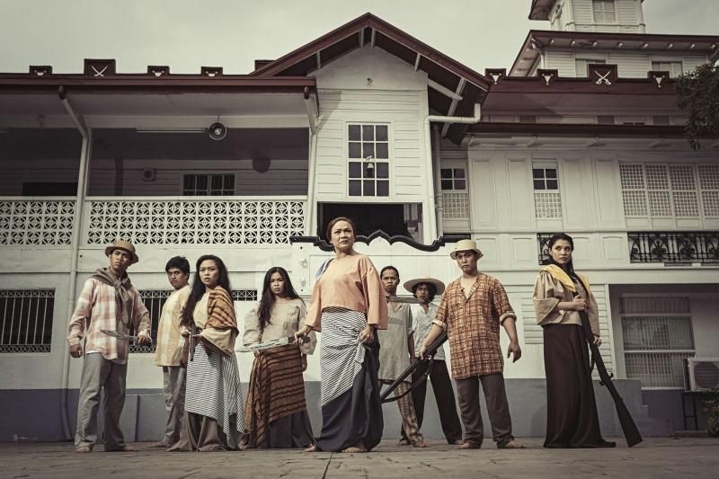 Photos: MIONG Promo Shots Released! Show Opens Feb. 15  Image