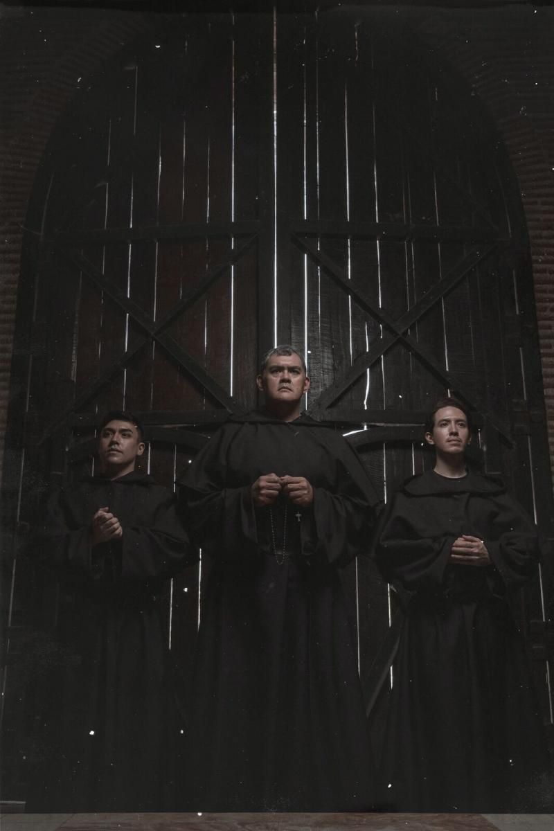 Photos: MIONG Promo Shots Released! Show Opens Feb. 15  Image