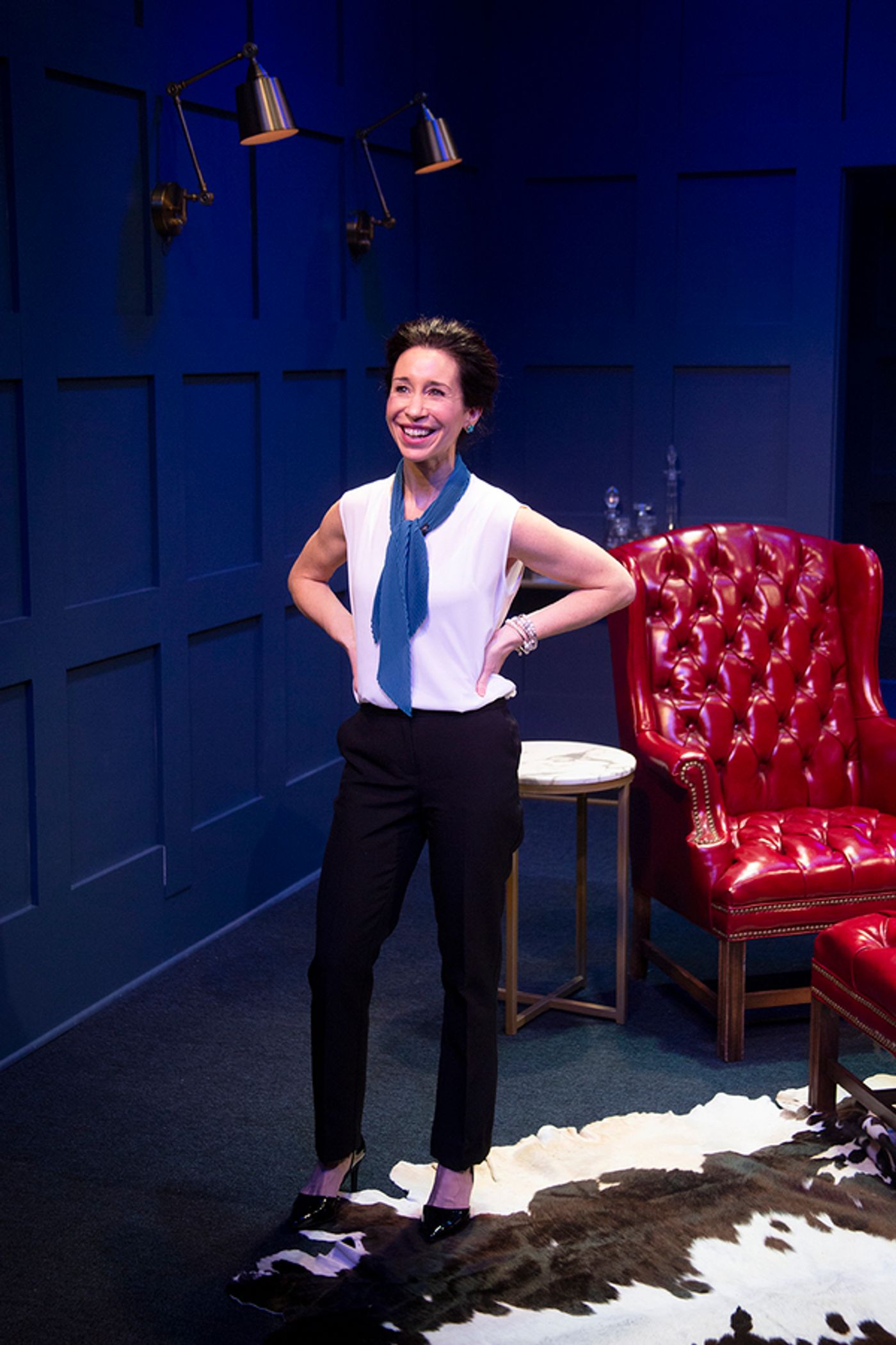 Photo Flash: First Look at DirectorFest 2019's THE CLITORISH and DRUNK ENOUGH TO SAY I LOVE YOU?  Image