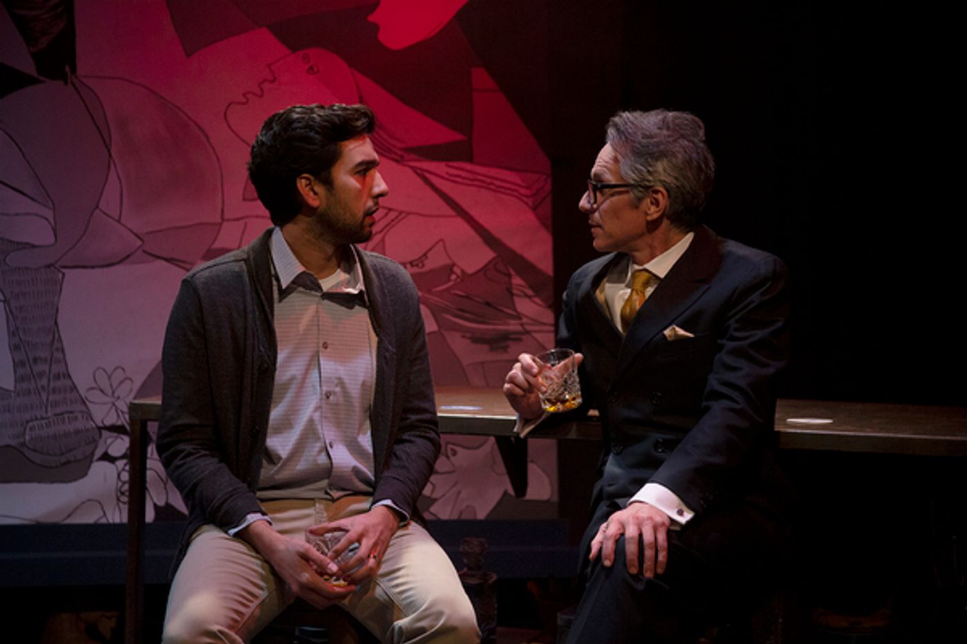 Photo Flash: First Look at DirectorFest 2019's THE CLITORISH and DRUNK ENOUGH TO SAY I LOVE YOU?  Image