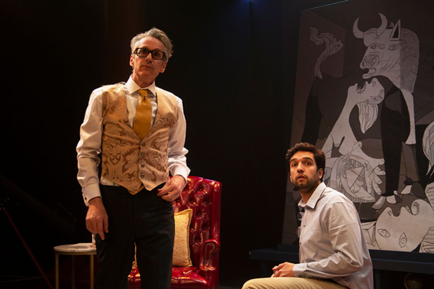 Photo Flash: First Look at DirectorFest 2019's THE CLITORISH and DRUNK ENOUGH TO SAY I LOVE YOU?  Image