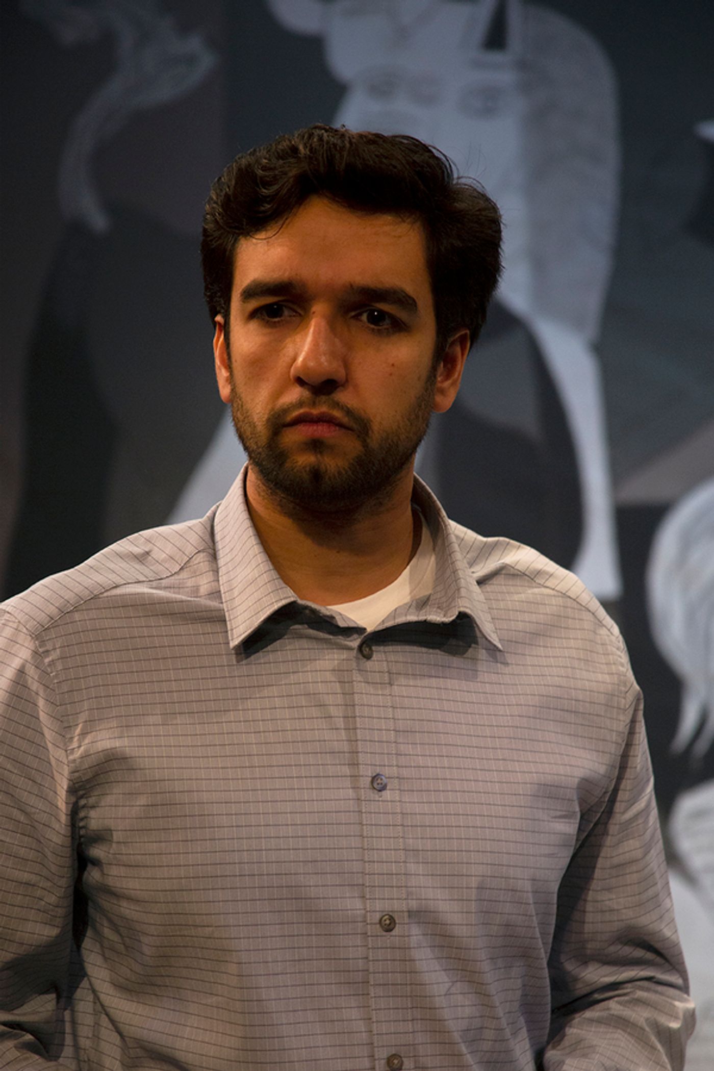 Photo Flash: First Look at DirectorFest 2019's THE CLITORISH and DRUNK ENOUGH TO SAY I LOVE YOU?  Image