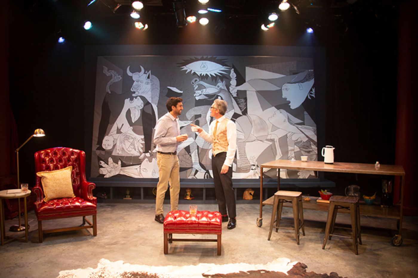 Photo Flash: First Look at DirectorFest 2019's THE CLITORISH and DRUNK ENOUGH TO SAY I LOVE YOU?  Image