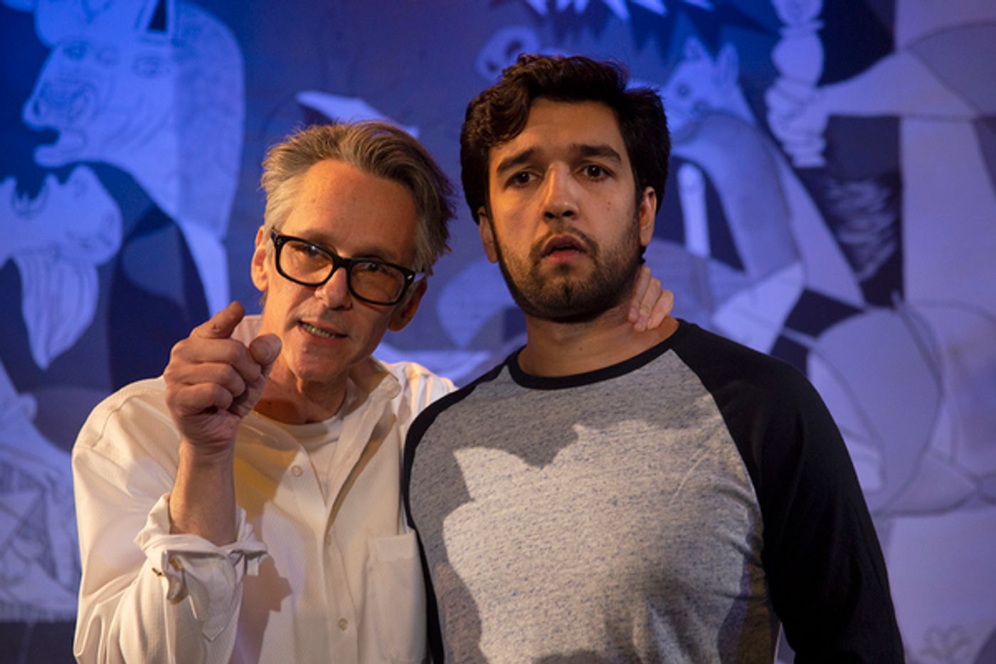 Photo Flash: First Look at DirectorFest 2019's THE CLITORISH and DRUNK ENOUGH TO SAY I LOVE YOU?  Image