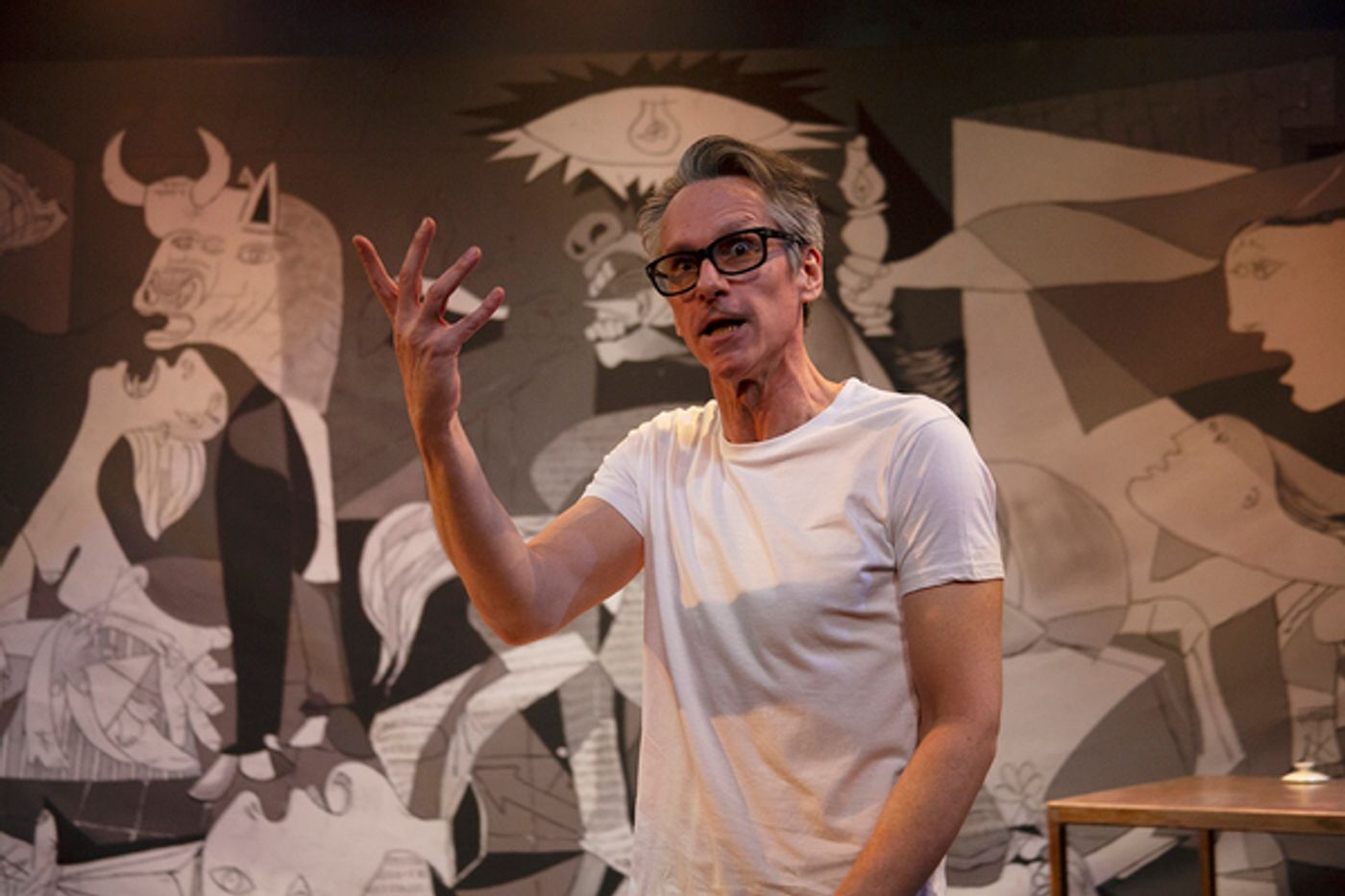Photo Flash: First Look at DirectorFest 2019's THE CLITORISH and DRUNK ENOUGH TO SAY I LOVE YOU?  Image