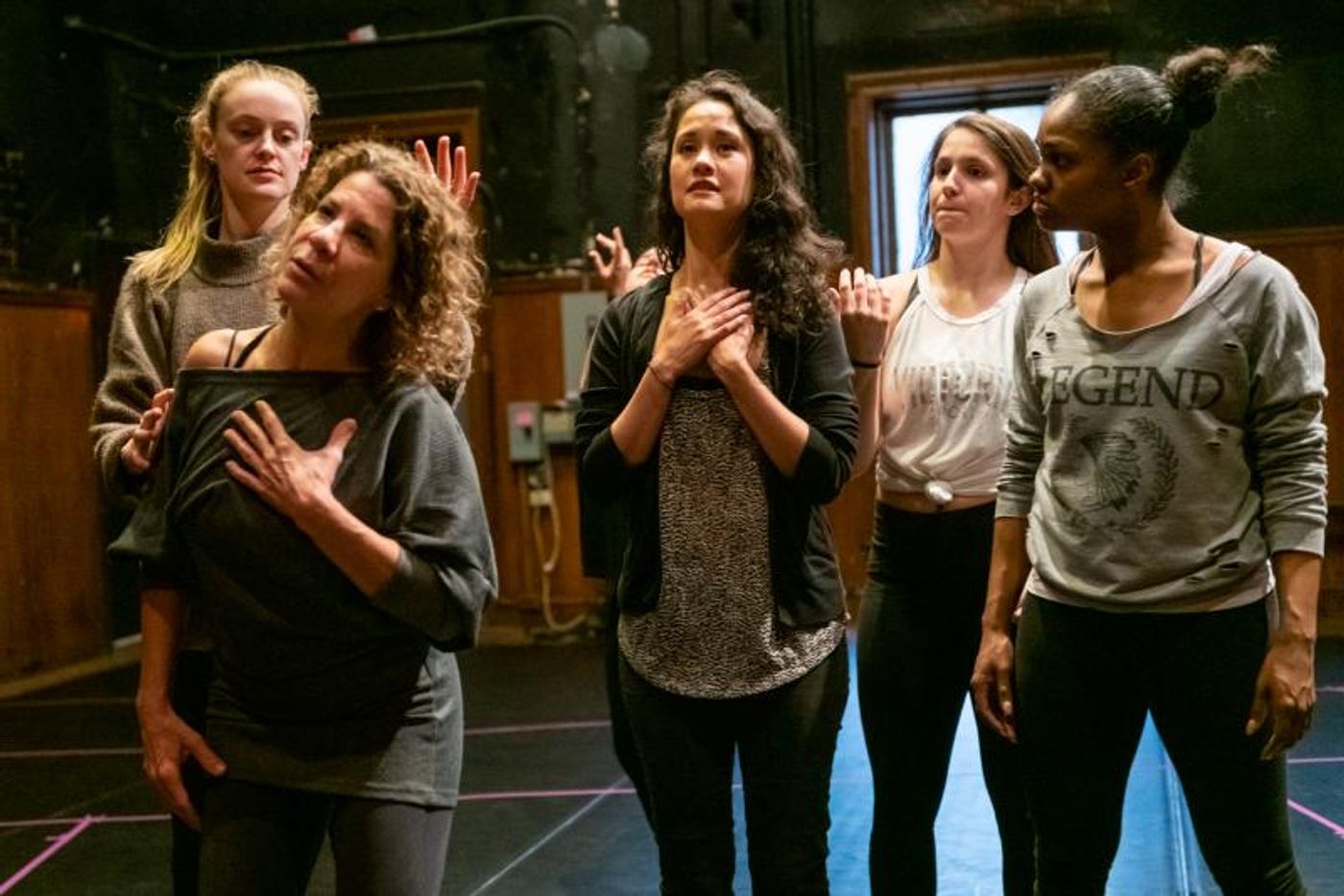 Interview: Ali Ewoldt Explains Her Lessons Learned from ANNE OF GREEN GABLES Interview: Ali Ewoldt Explains Her Lessons Learned from ANNE OF GREEN GABLES Image