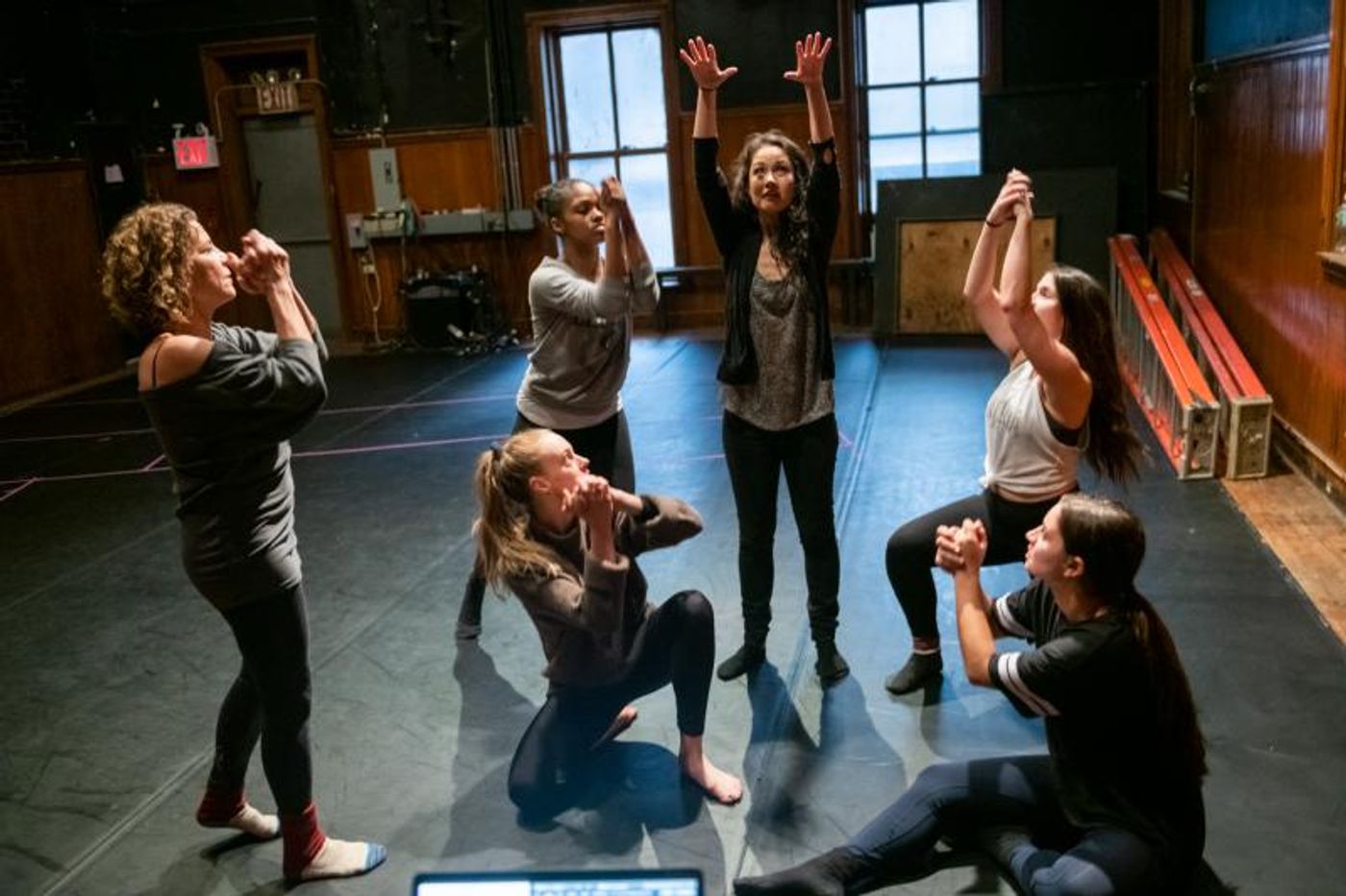 Interview: Ali Ewoldt Explains Her Lessons Learned from ANNE OF GREEN GABLES  Image