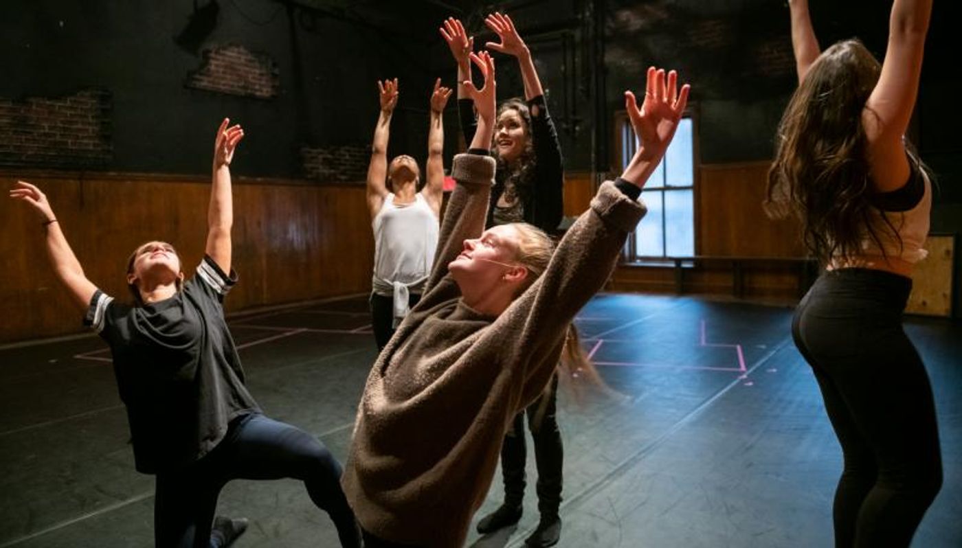 Interview: Ali Ewoldt Explains Her Lessons Learned from ANNE OF GREEN GABLES  Image