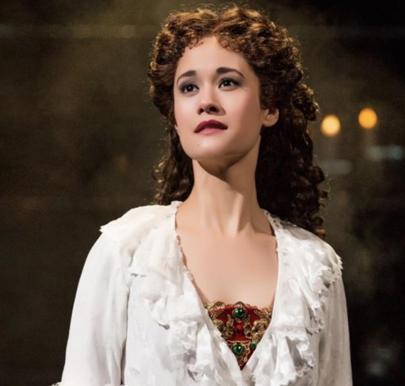 Interview: Ali Ewoldt Explains Her Lessons Learned from ANNE OF GREEN GABLES  Image