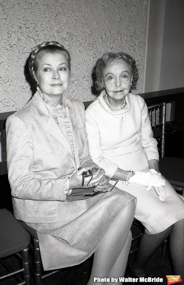 Photosback: Inside the 1982 Theatre Hall Of Fame Awards — photo 8 of 15