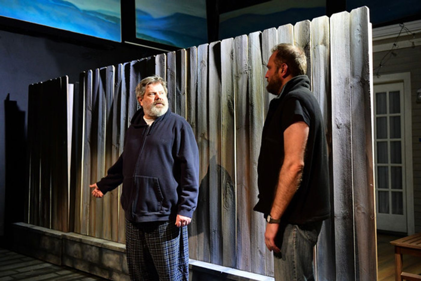 Photo Flash: Shattered Globe Theatre and Theater Wit Presents THE REALISTIC JONESES  Image