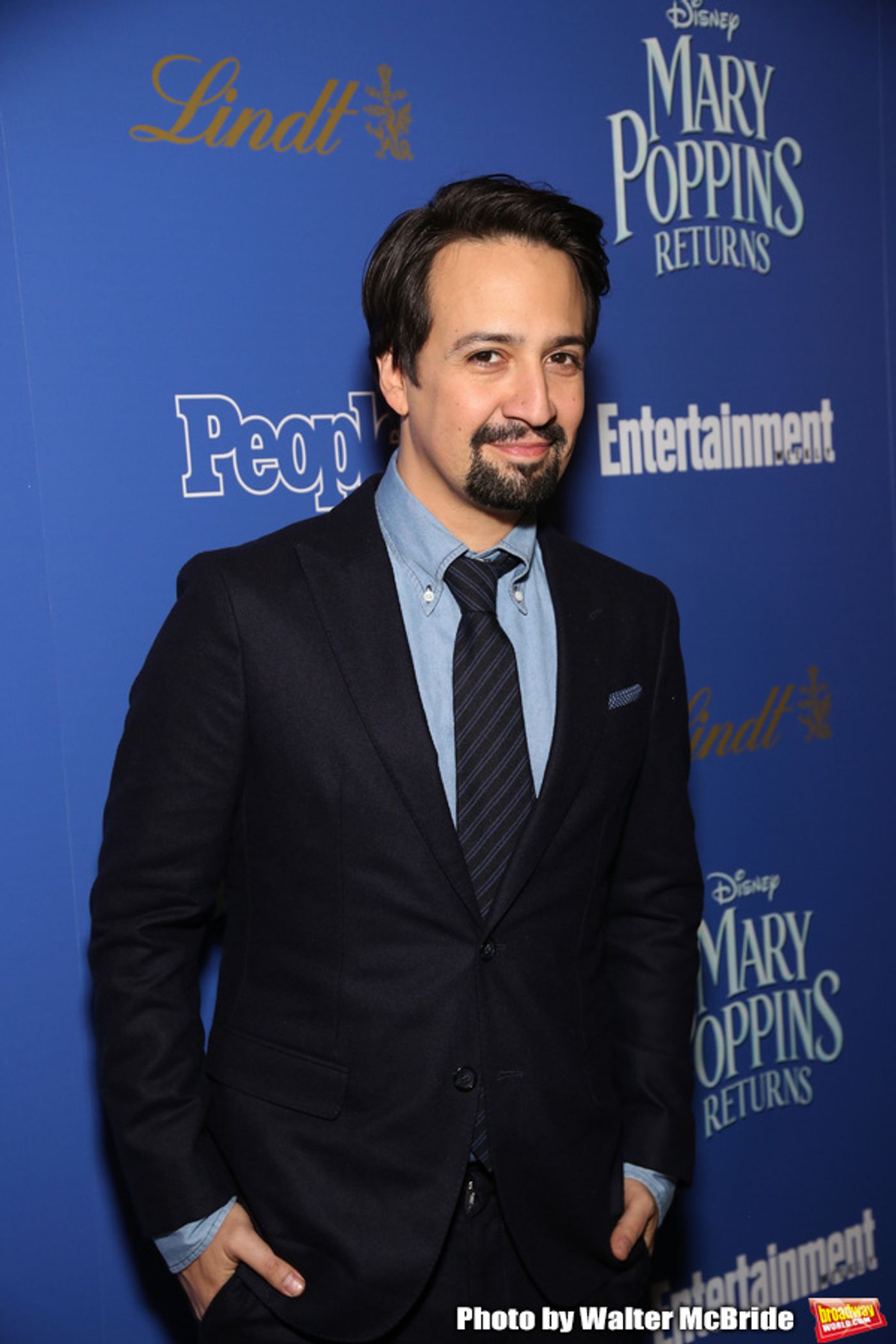 Wake Up With BWW 1/22: Lin-Manuel Miranda May Write MOANA Sequel, and More!  Image