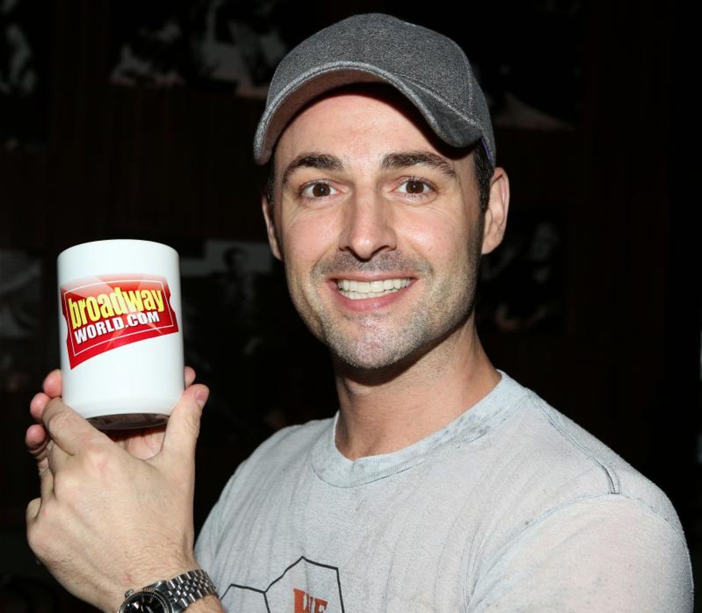 Wake Up With BWW 1/22: Lin-Manuel Miranda May Write MOANA Sequel, and More!  Image