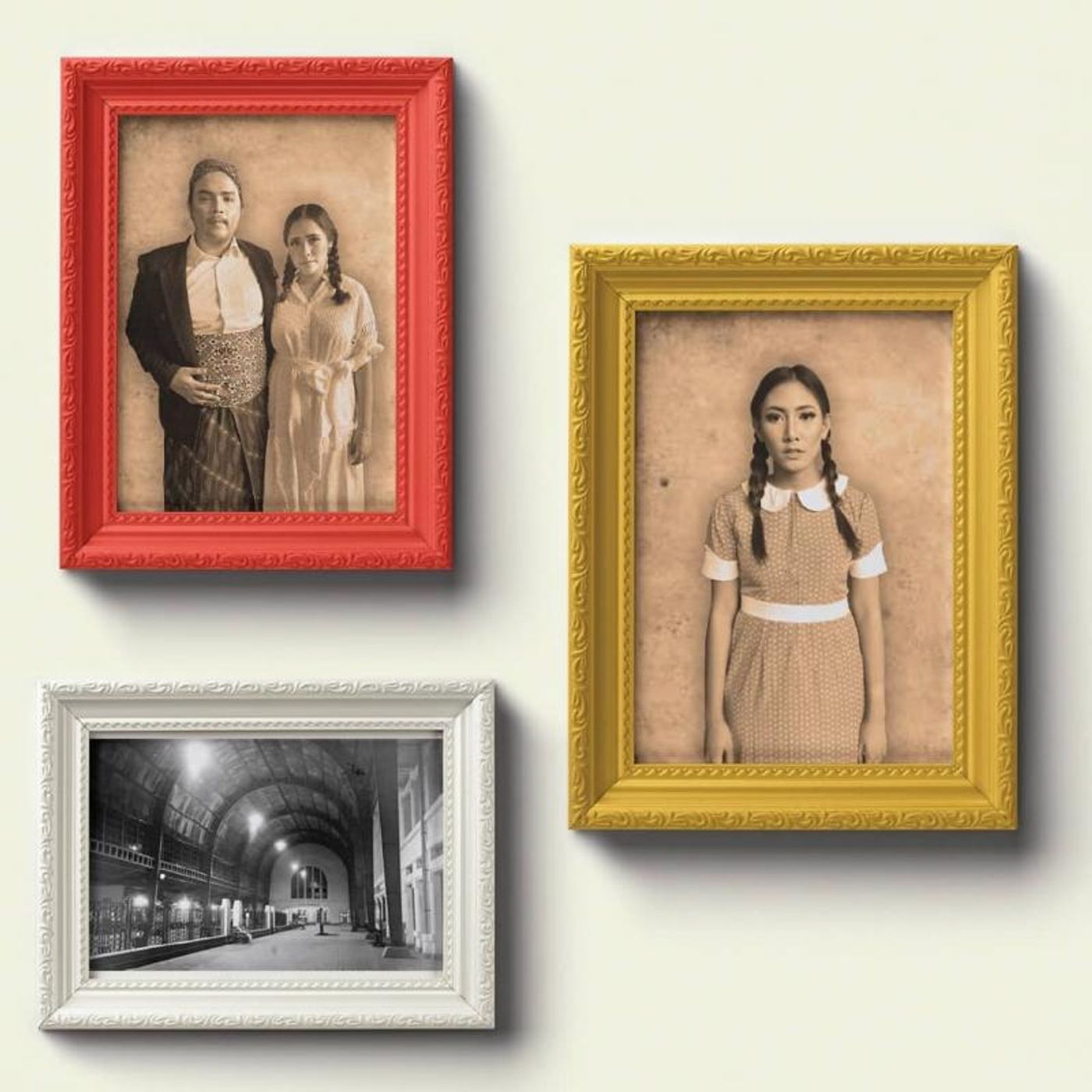 BWW Previews:  Historical Romance KAERU: TITIK DUA DI AKHIR NADA at TEATER KATAK  Image