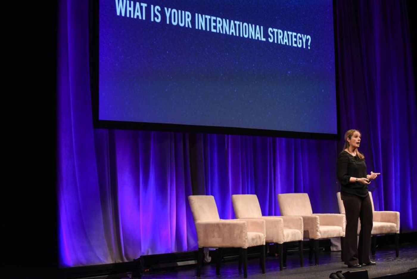 Industry Interview: Situation's Lisa Cecchini on the Broadway Trends for International Audiences  Image