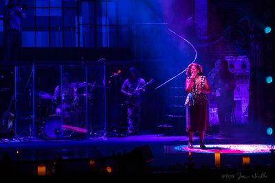 Jason Niedle - photo credit - LaMirada Theatre Photo