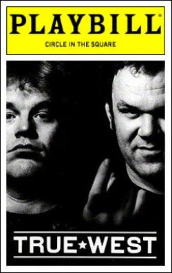 Oh, Brother! Look Back on Some Famous Brotherly Pairings in TRUE WEST  Image