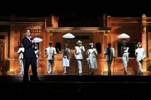 Angel Lozada and Company @ BroadwayWorld Angel Lozada and Company Photo