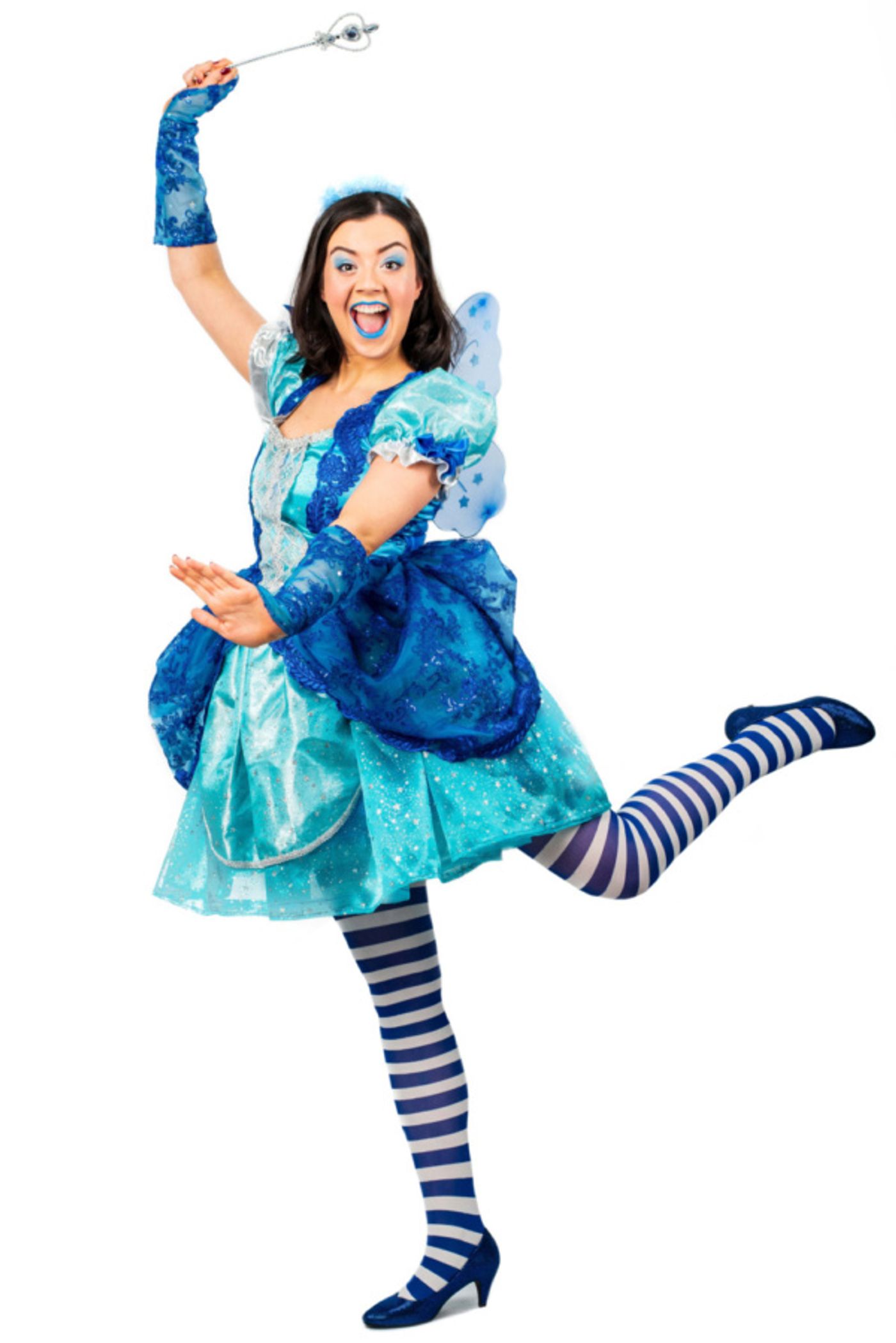 Photo Flash: First Look At Immersion Theatre's Spring Tour, THE AMAZING ADVENTURES OF PINOCCHIO Photo Flash: First Look At Immersion Theatre's Spring Tour, THE AMAZING ADVENTURES OF PINOCCHIO Image