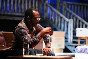 Trevor Johnson Photo