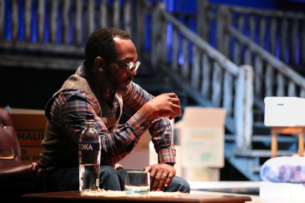 Trevor Johnson Photo