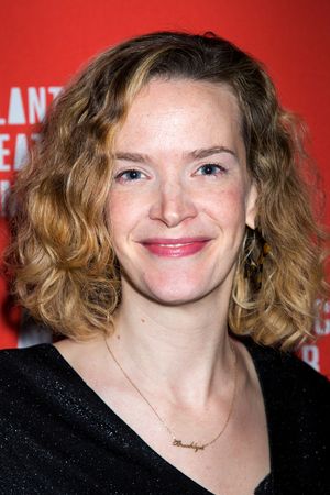 Margot Bordelon @ BroadwayWorld Margot Bordelon Photo