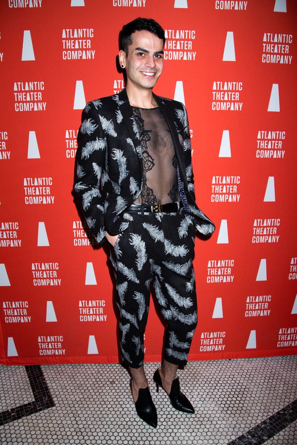 Omer Abbas Salem Photo