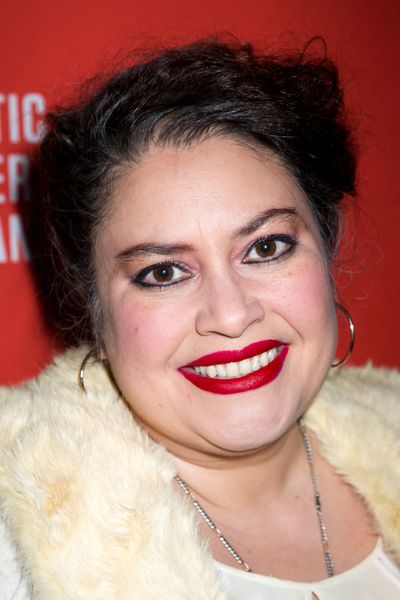 Vanessa Aspillaga Photo