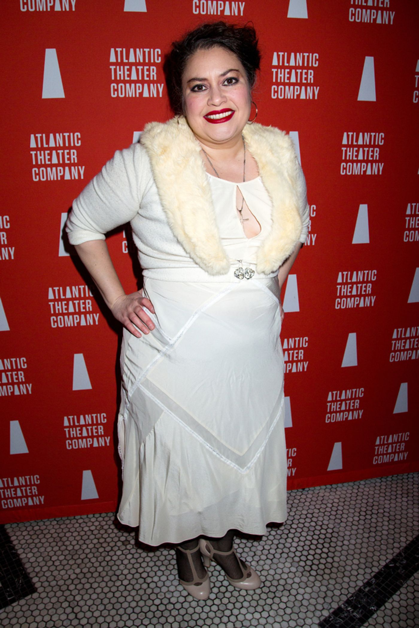 Photo Coverage: Inside Opening Night of Atlantic's EDDIE AND DAVE  Image