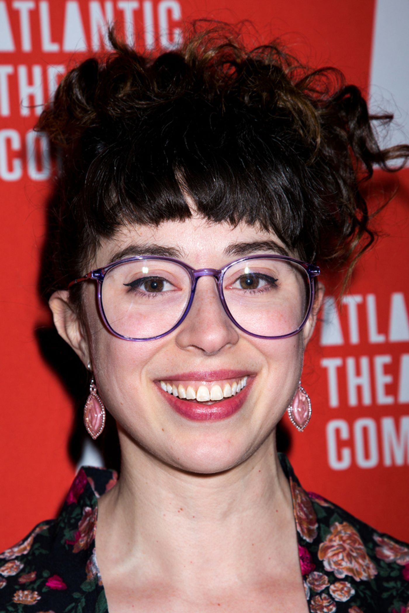 Photo Coverage: Inside Opening Night of Atlantic's EDDIE AND DAVE  Image