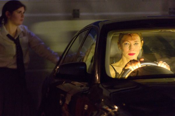 Cate Blanchett Photo