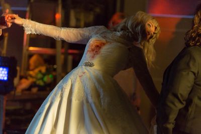 Cate Blanchett Photo