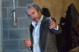 Stephen Dillane Photo