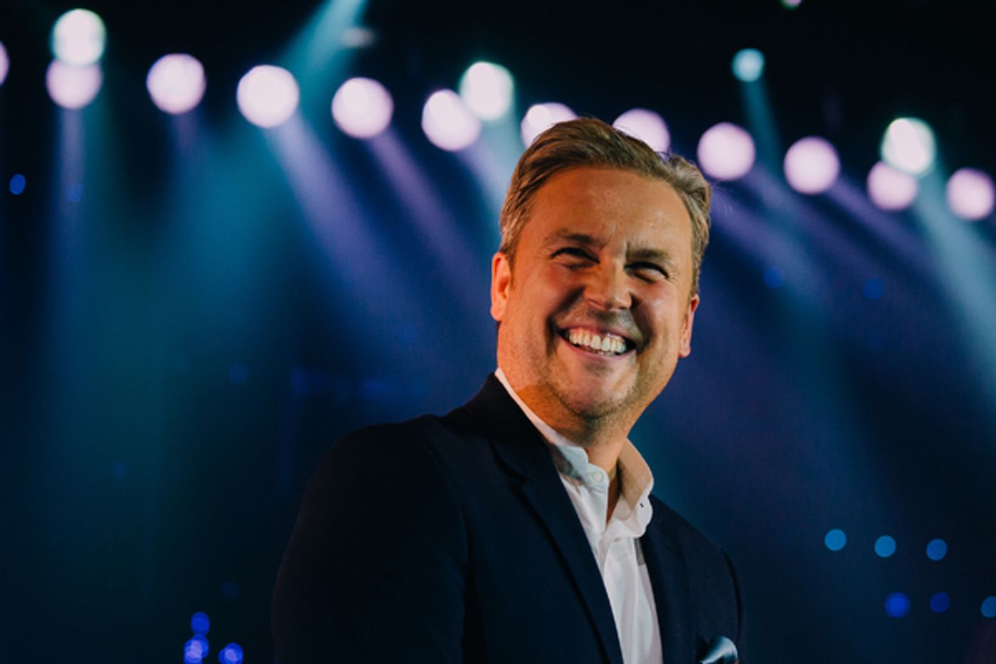 Photo Flash: THRILLER LIVE Celebrates its 10th Anniversary on the West End  Image