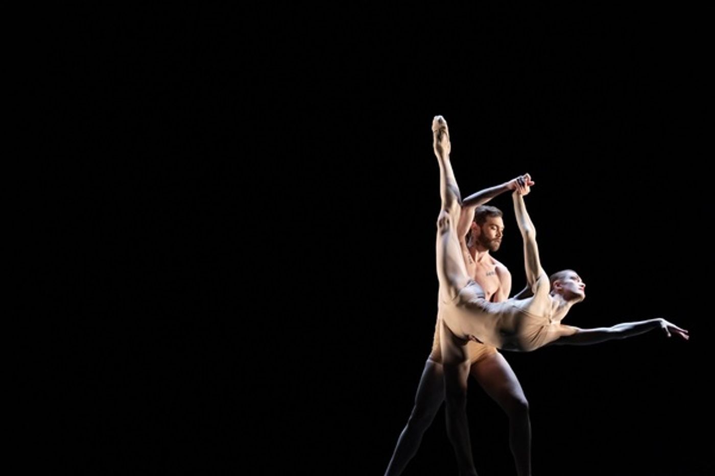 Photo Flash: Inside The Joyce's Benefit for the NYC Dance Alliance Foundation  Image