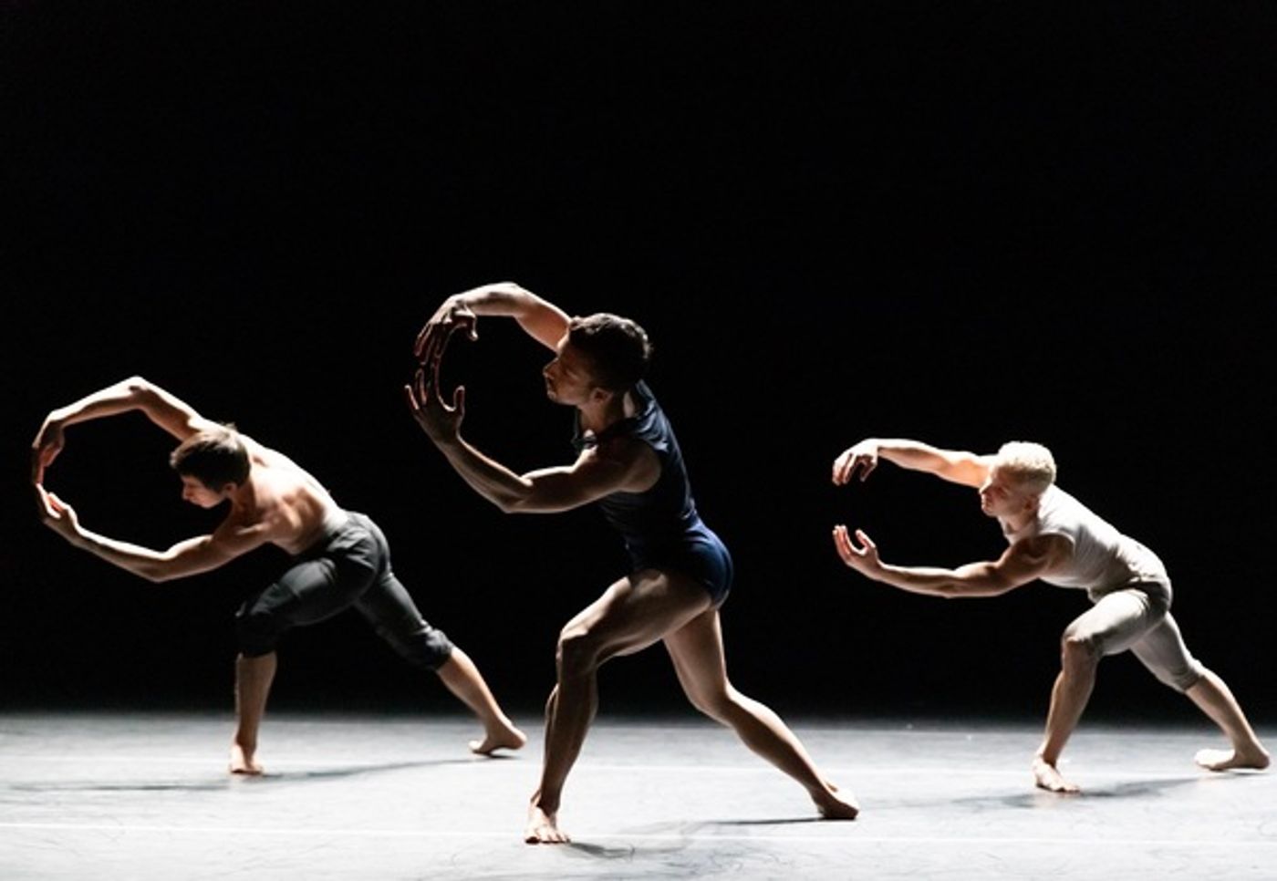 Photo Flash: Inside The Joyce's Benefit for the NYC Dance Alliance Foundation  Image