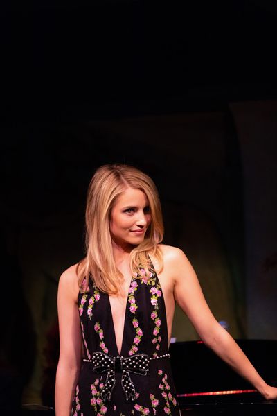 Dianna Agron Photo